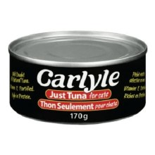 Carlyle Cat Tuna 6oz