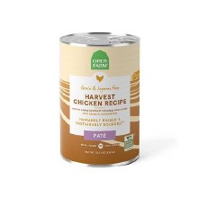 OFDC Harvest Chicken 12.5oz