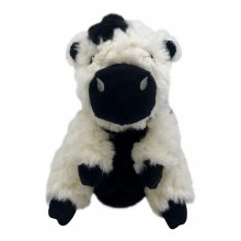 Kong Comfort Tykes Cow