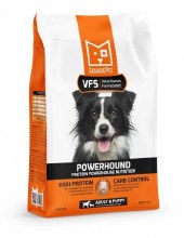 SquarePet PowerHound Trky/Chck 4.4lb