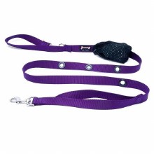 SP HFL 1x8ft Purple