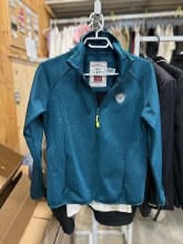 Jacket- M Teal Horsewear Ireland