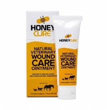 Honeycure 1oz Tube