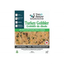 T&S Turkey Gobbler 1lb