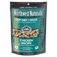 NWN FD Chicken Nuggets 340g