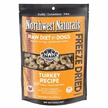 NWN FD Turkey Nuggets 340g