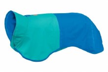 Ruffwear Sun Shower Jacket Blue Dusk