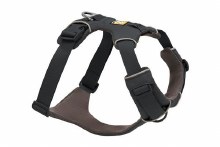 Ruffwear Front Range Harness Basalt Gray L/XL