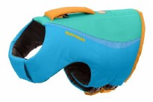 Ruffwear Float Coat Life Jacket Blue Dusk L Ruffwear Float Coat Life Jacket Blue Dusk L