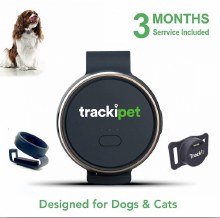 Trackimo GPS Tracker