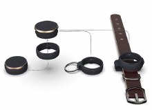 Additional picture of Trackimo GPS Tracker