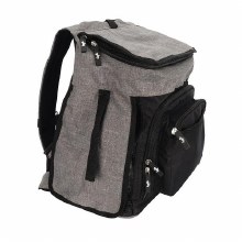 Additional picture of Dogit Backpack Grey