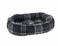 Bowser Dnt 22x16 Tartan XS