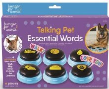 Talking Pet -Essential Words