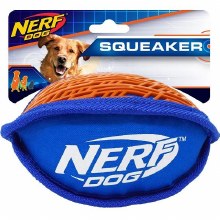 Nerf Gripforce Football 7in