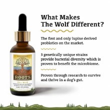 Additional picture of AB The Wolf Probiotic 60mL