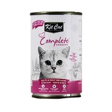 KCC Kitten Chicken 150g