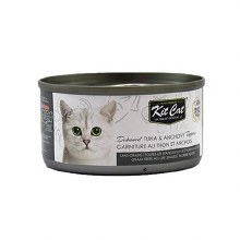 KCC Topper Tuna & Anchovy 80g