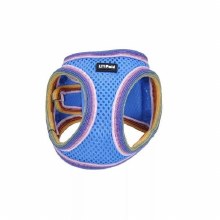 Harness-Lil Pals XS Bl