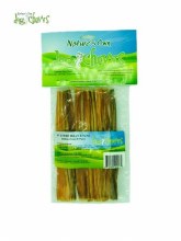 NO Steer Bully Stick 6in 8pk