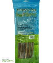 NO Steer Bully Stick 12in 10pk