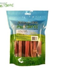 NO Bully Stick 6in 18pk