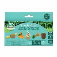 Additional picture of Oxbow Birthday Party Pack