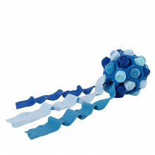 Snuffle Ball Blue