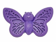 SodaPup Butterfly Purple