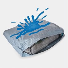 Stuff Sack Armor- Sm 22x27