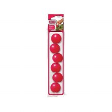 Kong Replacement Squeakers 6/pkg