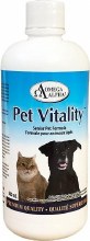 Omega Alpha Pet Vitality 500mL