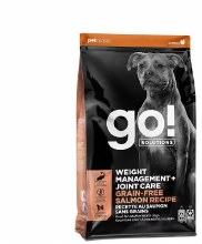 Go Dog Weight & Joint Salmon 3.5lb