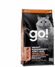 Go Cat Weight & Joint Salmon 6lb