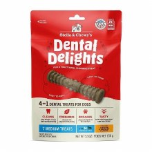 S&C Dental Delight Md ea