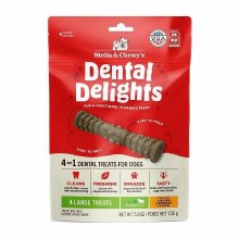 S&C Dental Delight Lg ea