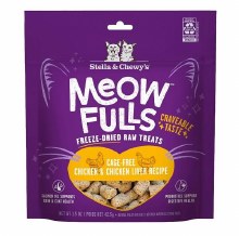 S&C Meowfulls Chicken 1.5oz