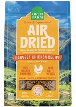 Open Farm Air Dried Harvest Chicken