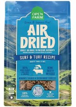 Open Farm Air Dried Surf & Turf