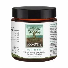 Adored Beast Soil & Sea Probiotic 80g
