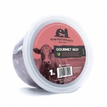Raw Performance Beef 1lb