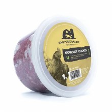 Raw Performance Chicken 1lb