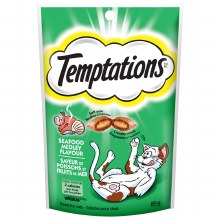 Temptations Seafood 85g