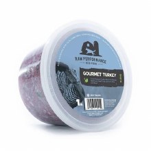 Raw Performance Turkey 1lb