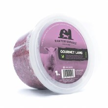 Raw Performance Lamb 1lb