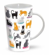 Mug- Purrfect