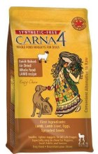 Carna4 Dog Food Lamb 9.09kg
