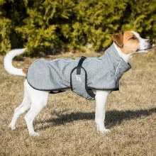Additional picture of BOT Bark Coat 60cm Gy