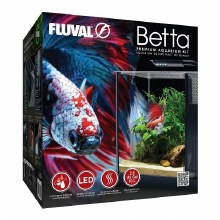 Fluval Betta Kit 2.6gal