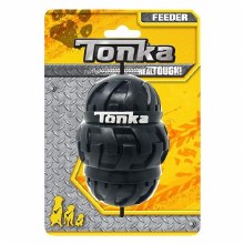 Tonka Tread Tri-Stack Feeder Lg